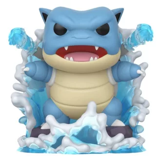 Pokémon POP! Premium Vinyl Figure Blastoise 9 cm