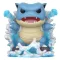 Pokémon POP! Premium Vinyl Figure Blastoise 9 cm