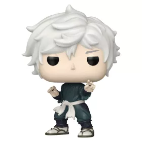   Hell's Paradise: Jigokuraku POP! Animation Vinyl Figure Gabimaru 9 cm