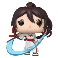 POP! Figures