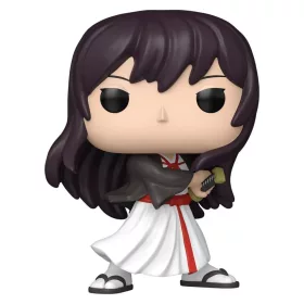   Hell's Paradise: Jigokuraku POP! Animation Vinyl Figure Toma 9 cm
