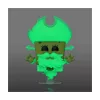 SpongeBob SquarePants POP! Vinyl Figure SpongeBob as the Flying Dutchman (Glow) 9 cm
