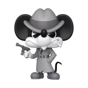   Mouse: P.I. for Hire POP! Games Vinyl Figure Jack Pepper 9 cm