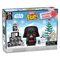 Star Wars Kalendáriumok