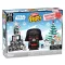 Star Wars Bitty POP! 24 Day Countdown Advent Calendar