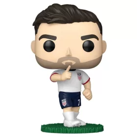 EFL POP! Football Vinyl Figure USA- Giovani Reyna 9 cm