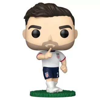 EFL POP! Football Vinyl Figure USA- Giovani Reyna 9 cm
