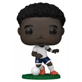 EFL POP! Football Vinyl Figure England- Bukayo Saka 9 cm