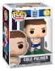 EFL POP! Football Vinyl Figure England- Cole Palmer 9 cm