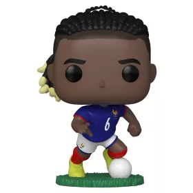   EFL POP! Football Vinyl Figure France- Eduardo Camavinga 9 cm