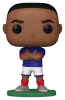 EFL POP! Football Vinyl Figure France- Kylian Mbappé 9 cm