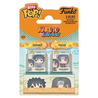 Mini-figures