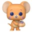 Tom & Jerry Gokko POP! Animation Vinyl Figure Jerry 9 cm