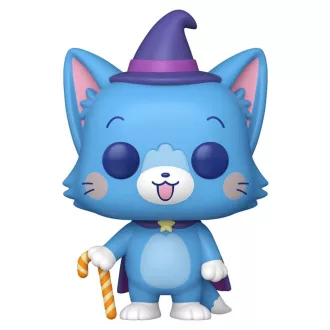 Tom & Jerry Gokko POP! Animation Vinyl Figure Tom 9 cm