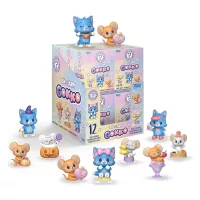 Blind Boxes