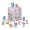 Tom & Jerry Gokko Mystery Mini Figures 5 cm Display (12)