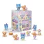 Tom & Jerry Gokko Mystery Mini Figures 5 cm Display (12)