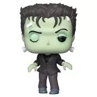 POP! Figures