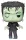 Universal Monsters POP! Movies Vinyl Figure Frankenstein 9 cm