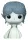 Universal Monsters POP! Movies Vinyl Figure The Bride 9 cm