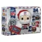 NFL Pocket POP! 24 Day Countdown Advent Calendar