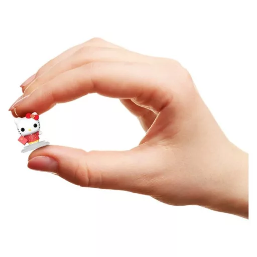 Hello Kitty & Friends Bitty POP! Vinyl Figure Display (24) PDQ 2,5 cm