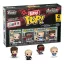 Avengers: Doomsday Bitty POP! Vinyl Figure 4-Pack Series 1 2,5 cm