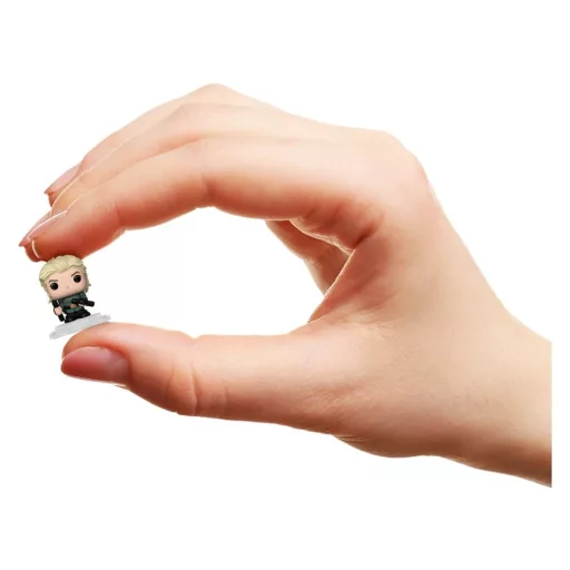 Avengers: Doomsday Bitty POP! Vinyl Figure 4-Pack Series 1 2,5 cm