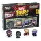 Avengers: Doomsday Bitty POP! Vinyl Figure 4-Pack Series 2 2,5 cm