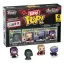Avengers: Doomsday Bitty POP! Vinyl Figure 4-Pack Series 2 2,5 cm