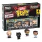 Avengers: Doomsday Bitty POP! Vinyl Figure 4-Pack Series 3 2,5 cm