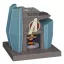 AVD Bitty POP! Towns Vinyl Figure Red Guardian and Avengers Tower