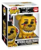Five Nights at Freddy's Bitty POP! Vinyl Figure 4-Pack Series 5 2,5 cm