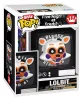 Five Nights at Freddy's Bitty POP! Vinyl Figure 4-Pack Series 5 2,5 cm