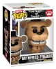 Five Nights at Freddy's Bitty POP! Vinyl Figure 4-Pack Series 6 2,5 cm