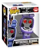Five Nights at Freddy's Bitty POP! Vinyl Figure 4-Pack Series 6 2,5 cm