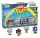 Sonic Bitty POP! Vinyl Figure 4-Pack Shadow 2,5 cm
