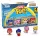 Sonic Bitty POP! Vinyl Figure 4-Pack Sonic 2,5 cm