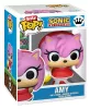 Sonic Bitty POP! Vinyl Figure 4-Pack Sonic 2,5 cm