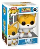 Sonic Bitty POP! Vinyl Figure 4-Pack Sonic 2,5 cm