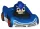 Sonic Bitty POP! Ride Vinyl Figure Speed Star w/Sonic 2,5 cm