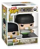 One Piece Bitty POP! Display Vinyl Figures Going Merry