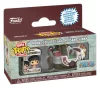 One Piece Bitty POP! Ride Vinyl Figure Thousand Sunny w/Luffy 2,5 cm