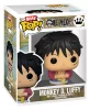 One Piece Bitty POP! Ride Vinyl Figure Thousand Sunny w/Luffy 2,5 cm
