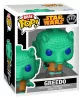 Star Wars Bitty POP! Town Vinyl Figure Cantina