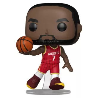   WNBA Legends POP! Sports Vinyl Figure Rockets- Kevin Durant 9 cm