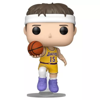   WNBA Legends POP! Sports Vinyl Figure Lakers- Austin Reaves 9 cm