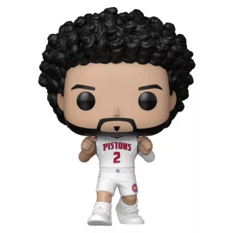  WNBA Legends POP! Sports Vinyl Figure Pistons- Cade Cunningham (Home) 9 cm