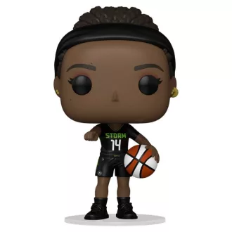   WNBA Legends POP! Sports Vinyl Figure Seattle Storm - Dominique Malonga 9 cm