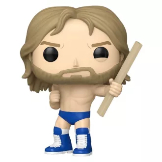 WWE POP! Vinyl Figure Hacksaw Jim Duggan 9 cm
